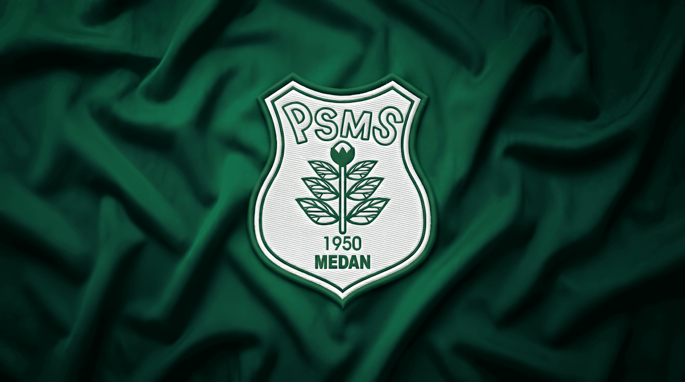 PSMS MEDAN OFFICIAL JERSEY 26/27